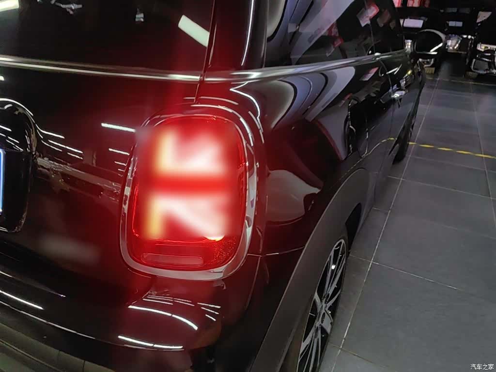 Mini Cooper, 2023 8