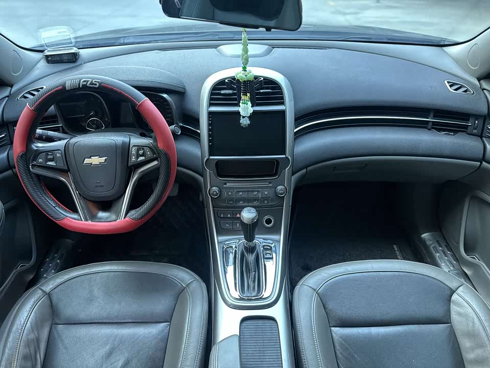 Chevrolet Mai Ruibao