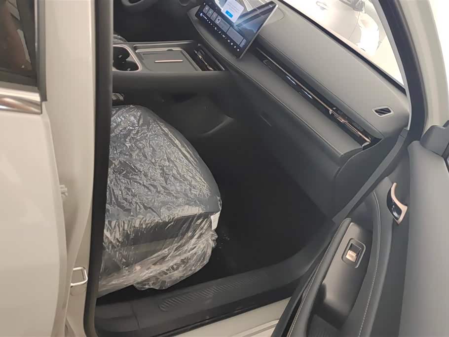 Baoding Sea of Clouds