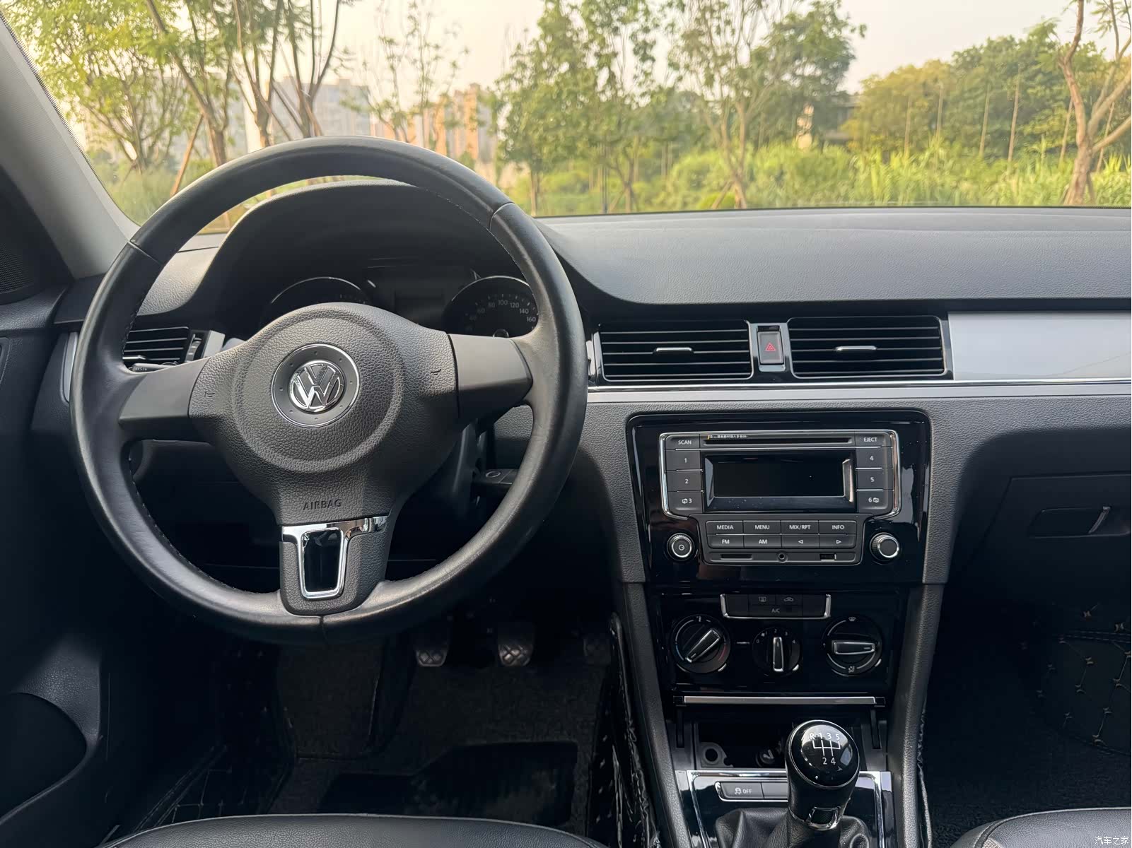 Volkswagen Bora, 2015 17