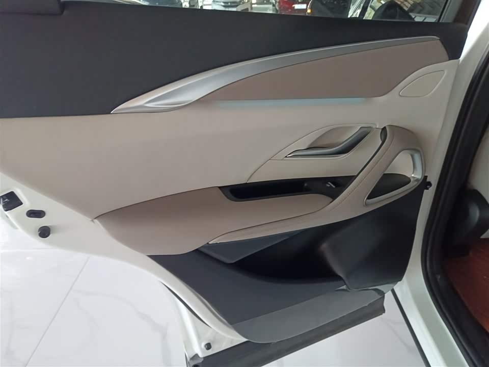 BYD Songjiang