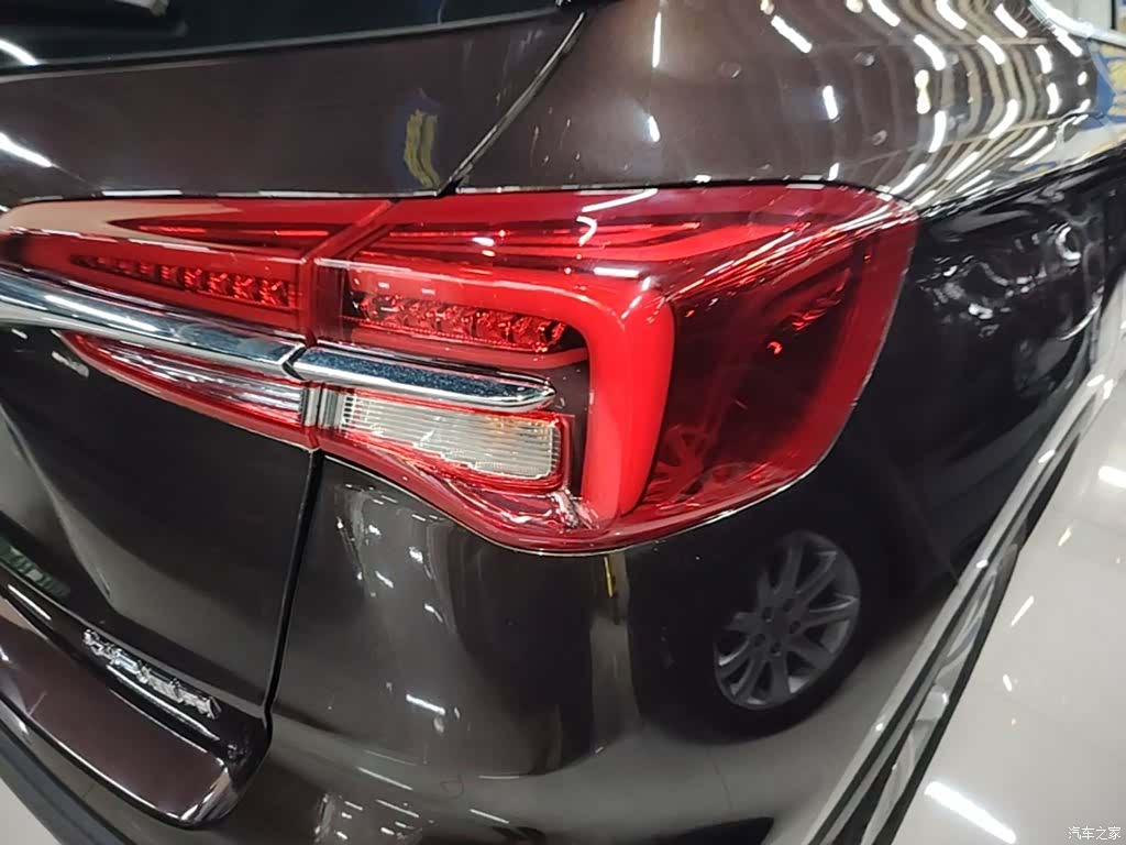 Buick Envision Plus, 2021 8