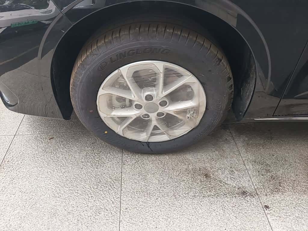 Geely 6, 2026 23