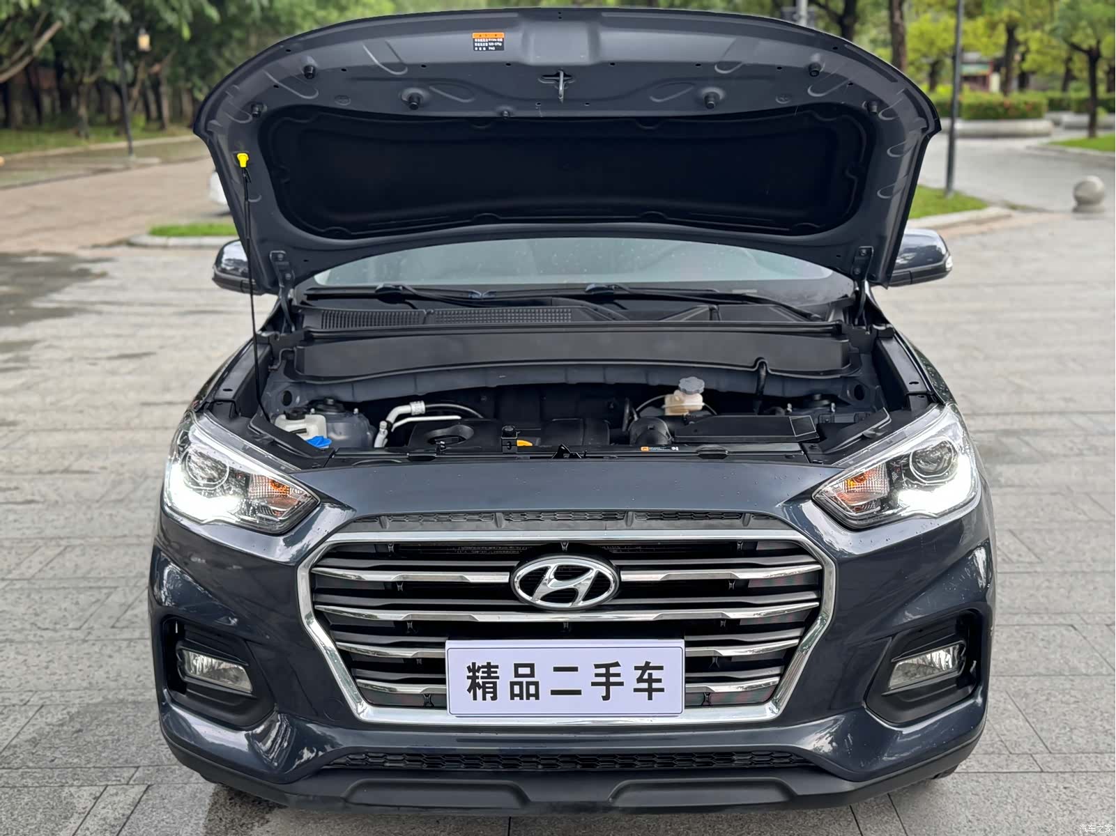 Hyundai ix35, 2019 19