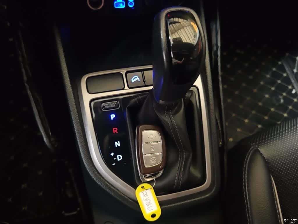Hyundai ix25, 2017 14