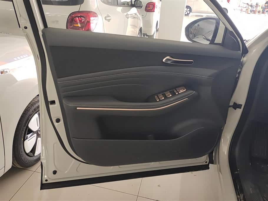 Baoding Sea of Clouds