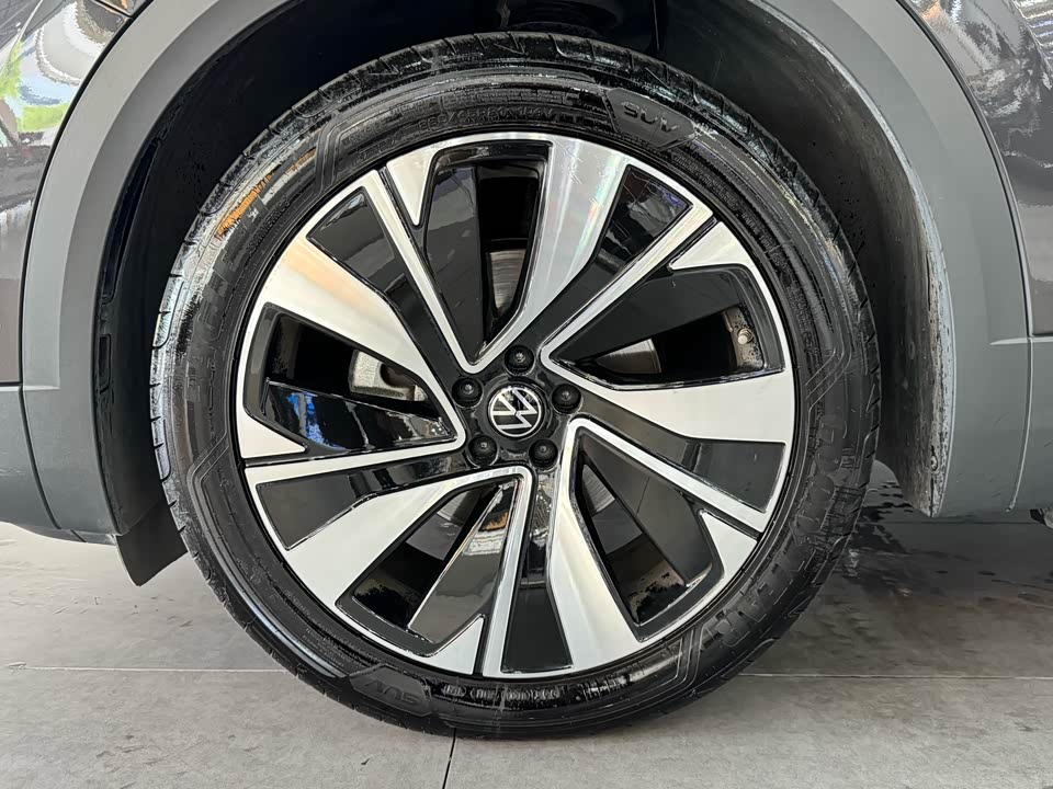 Volkswagen Lanjing Volkswagen Lanjing