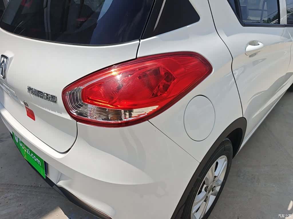 Wuling 310, 2018 8