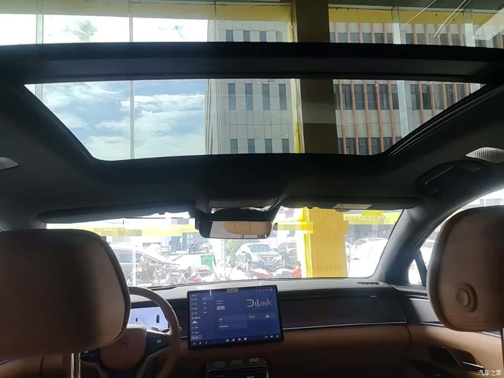 BYD Han, 2025 18