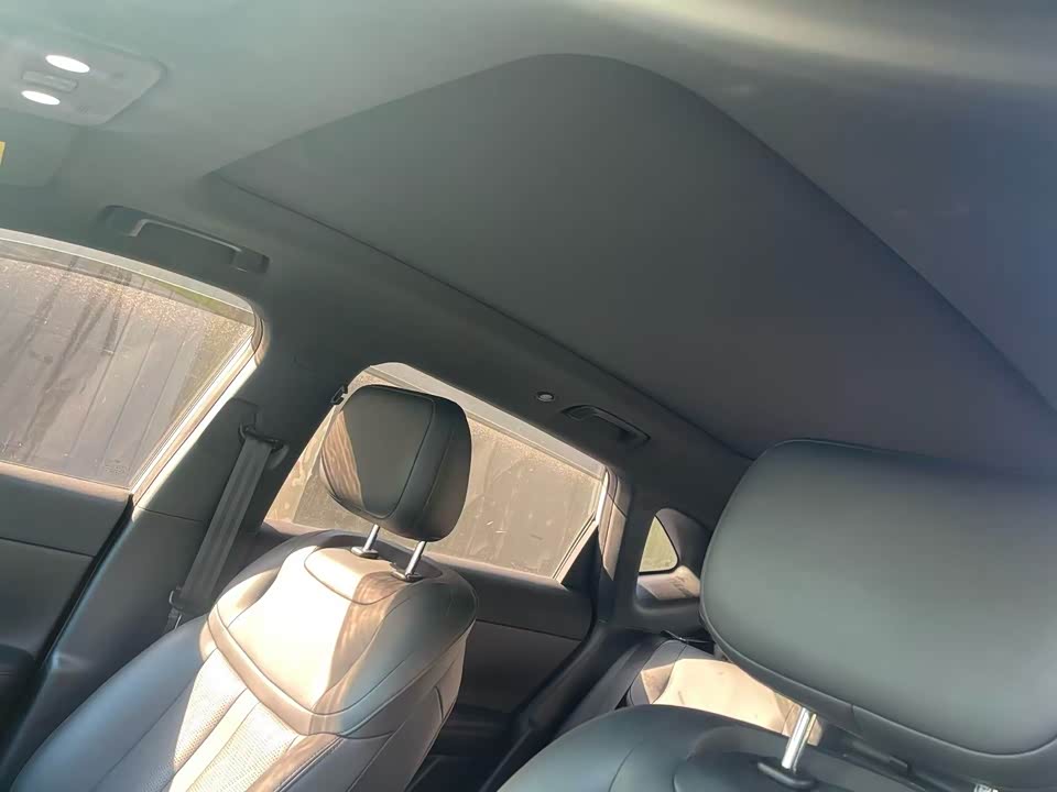 Wuling Wuling Xingguang S