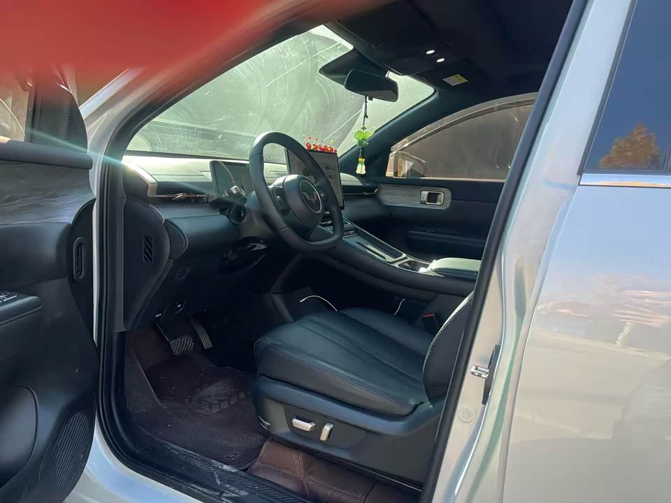 Wuling Wuling Xingguang S