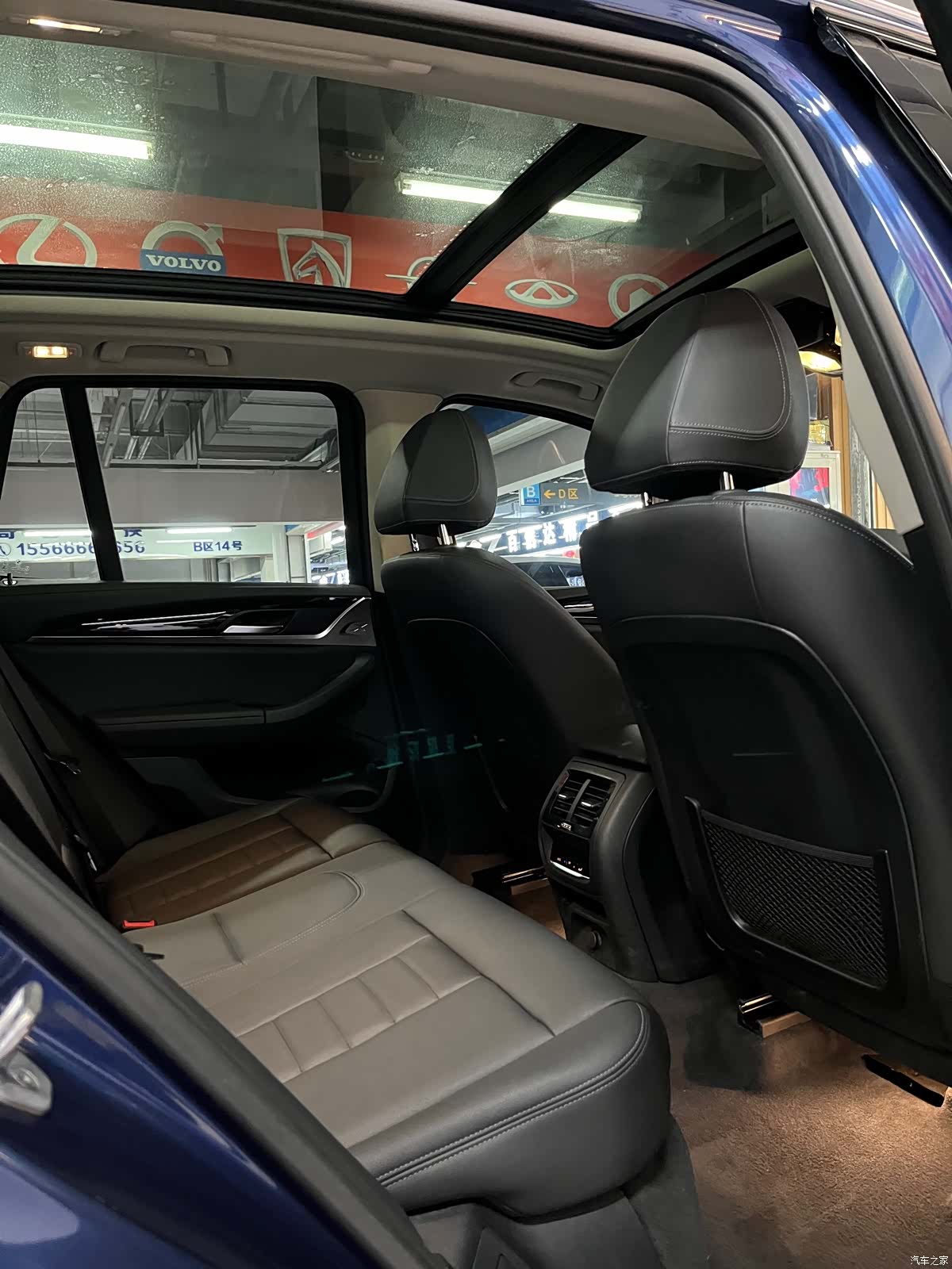 BMW X3, 2019 14