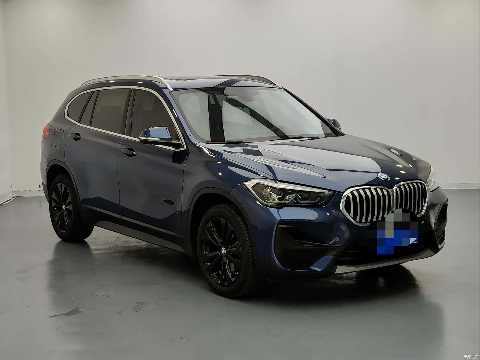 BMW X1, 2021 3