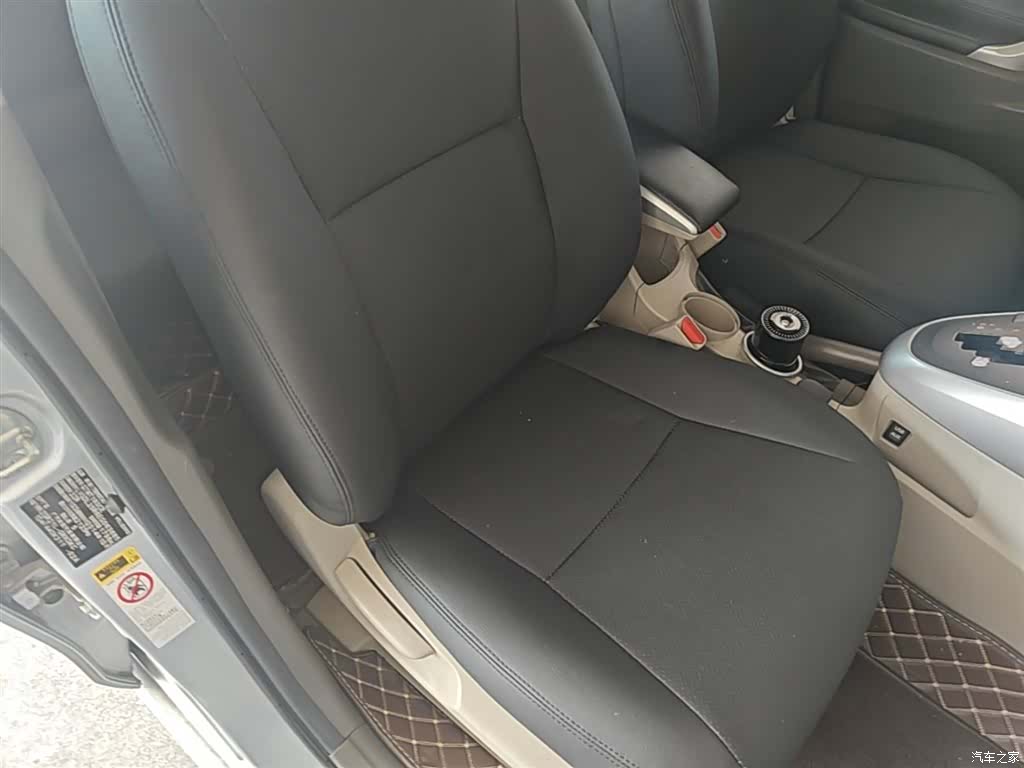 Toyota 180E, 2014 25