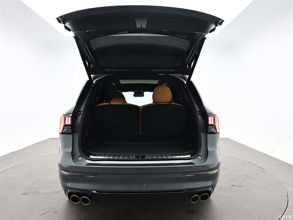 Lynk & Co 02, 2023 8