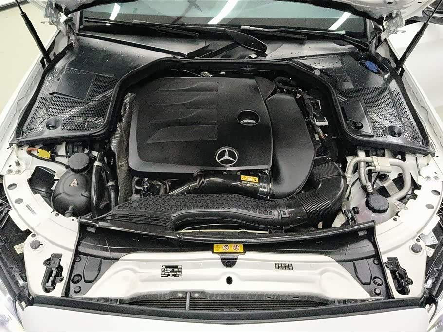 Mercedes-Benz Class C Mercedes-Benz Class C