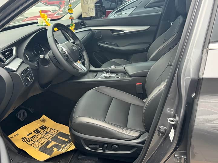 Infiniti QX50, 2020 года фото 3