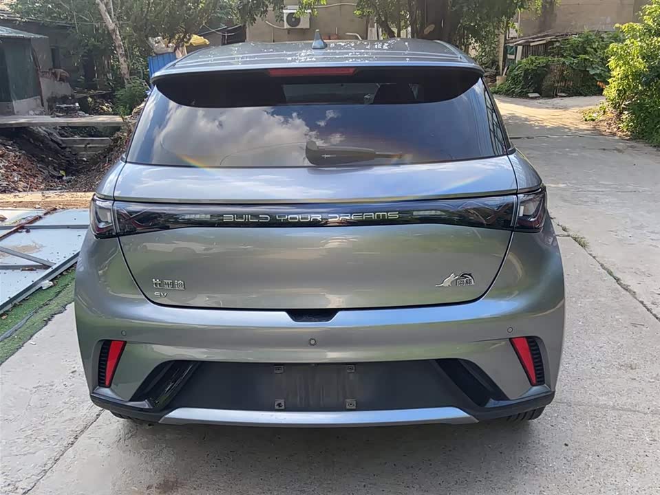 BYD dolphin BYD dolphin
