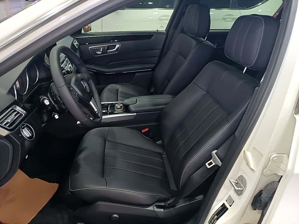 Mercedes-Benz E-Class, 2016 15