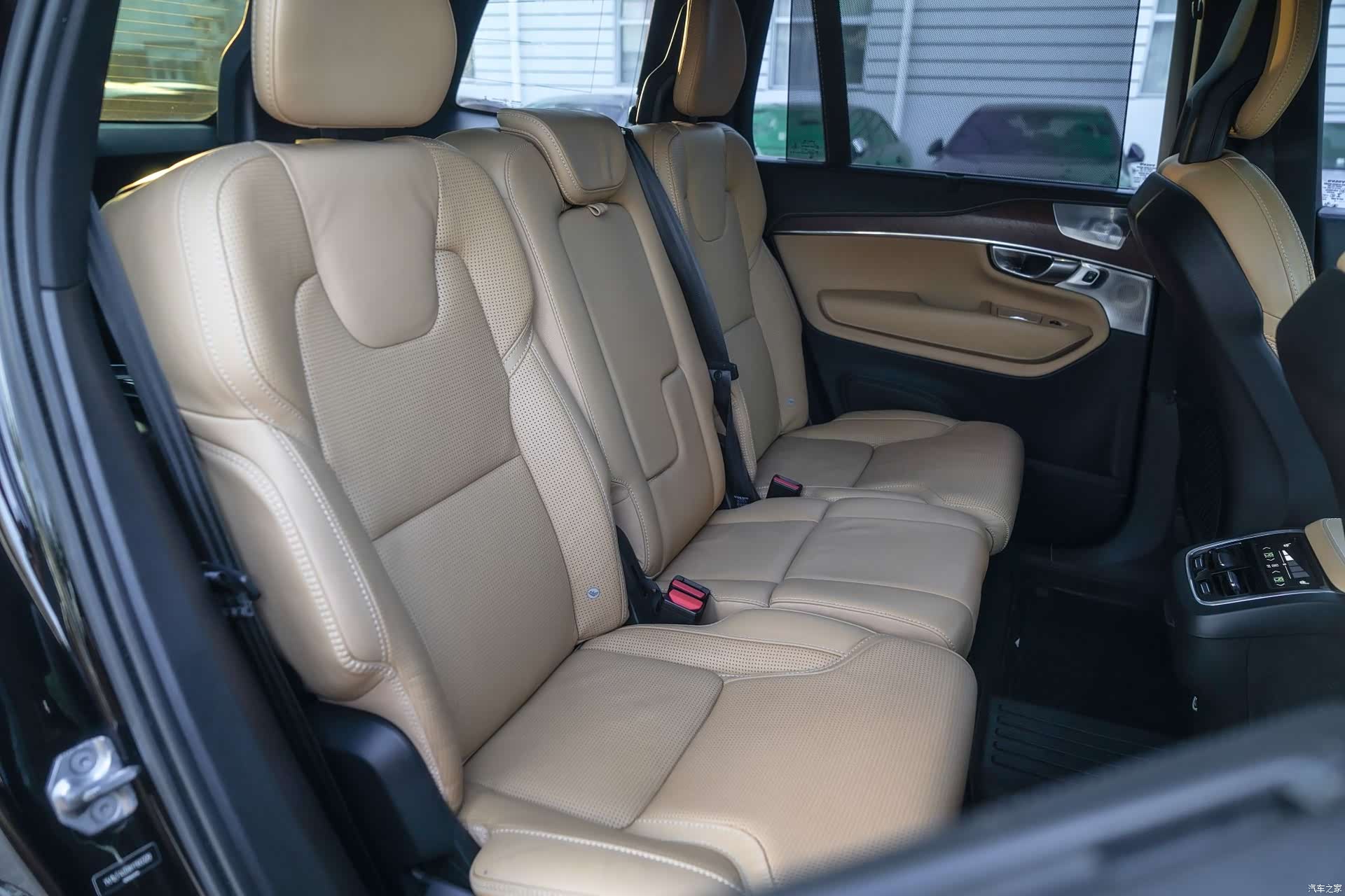 Volvo XC90, 2017 15