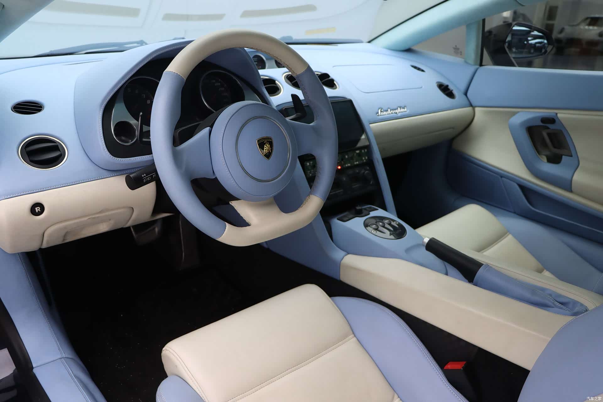 Lamborghini Gallardo, 2012 16