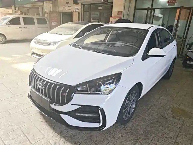 Chery Arrizo 5 2025 — купить из Китая под заказ