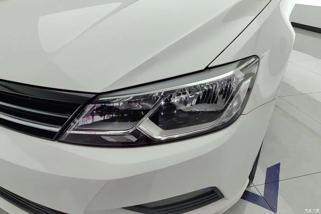 Volkswagen Lamando, 2018 все фото