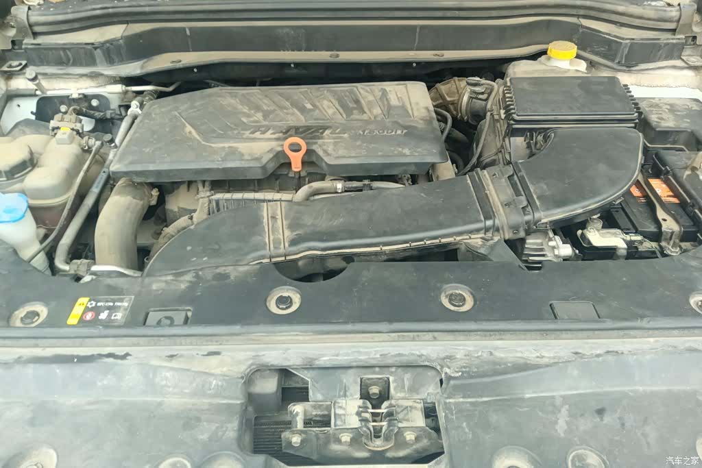 Haval H6, 2021 9