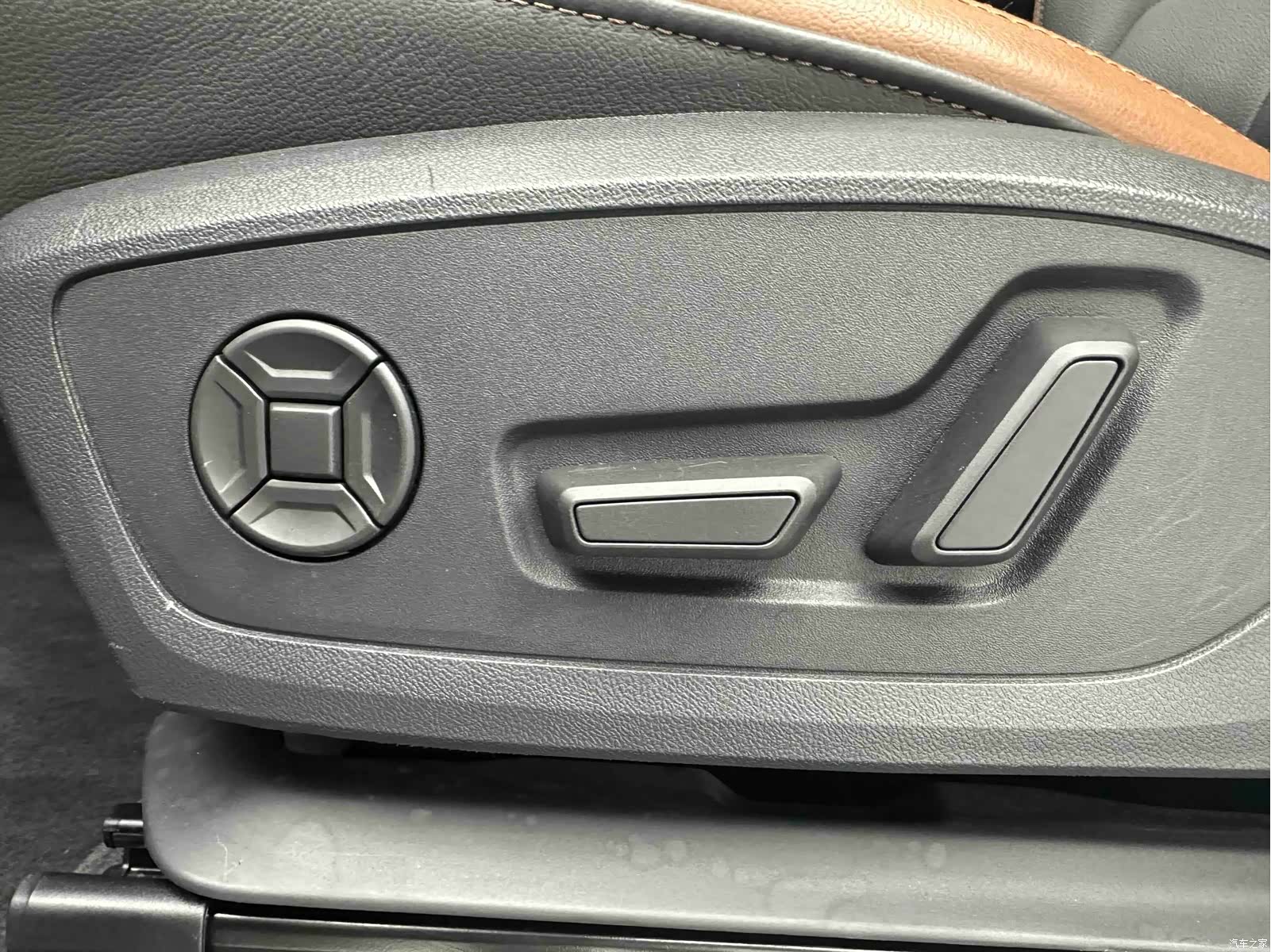 Audi Q3, 2023 11