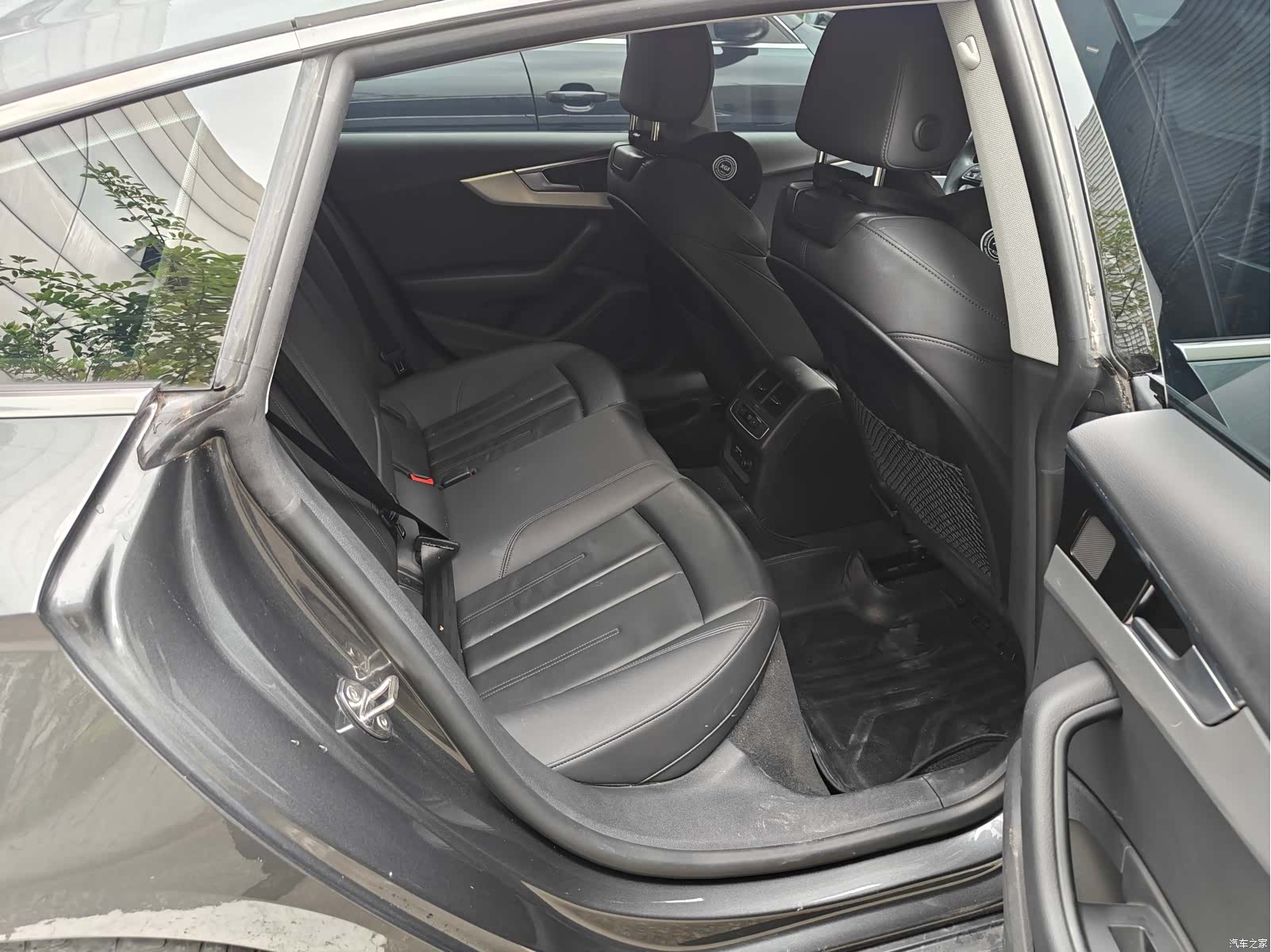 Audi A5, 2024 15