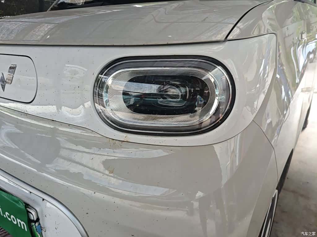 Wuling MINIEV, 2025 24