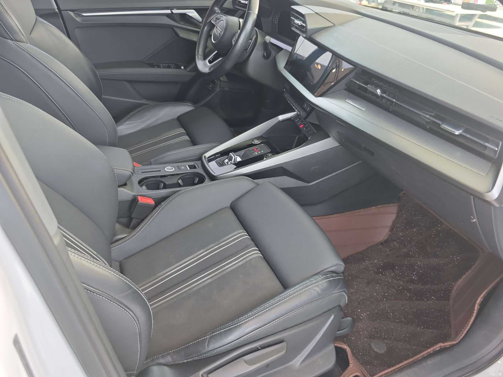 Audi A3, 2022 18
