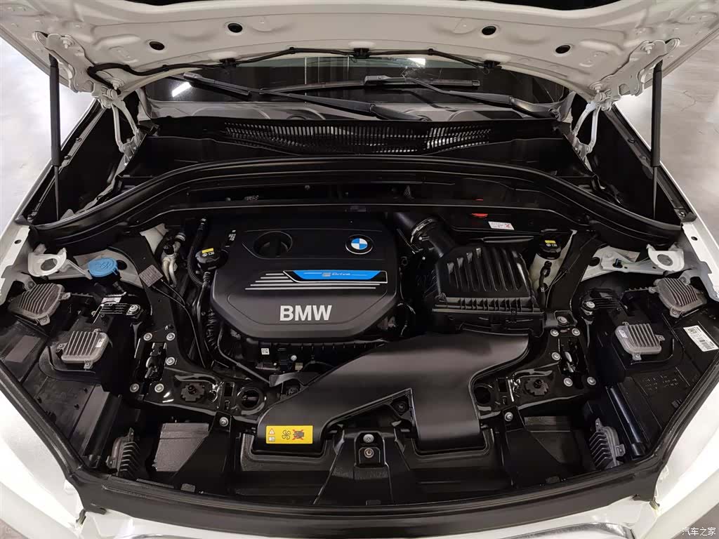 BMW X1, 2017 6