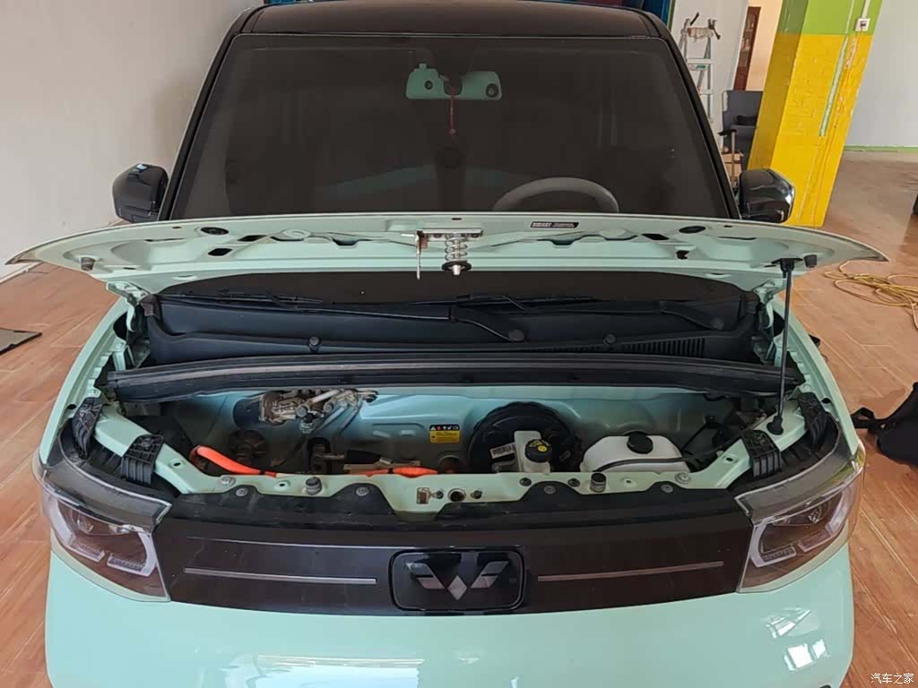 Wuling MINIEV, 2023 20
