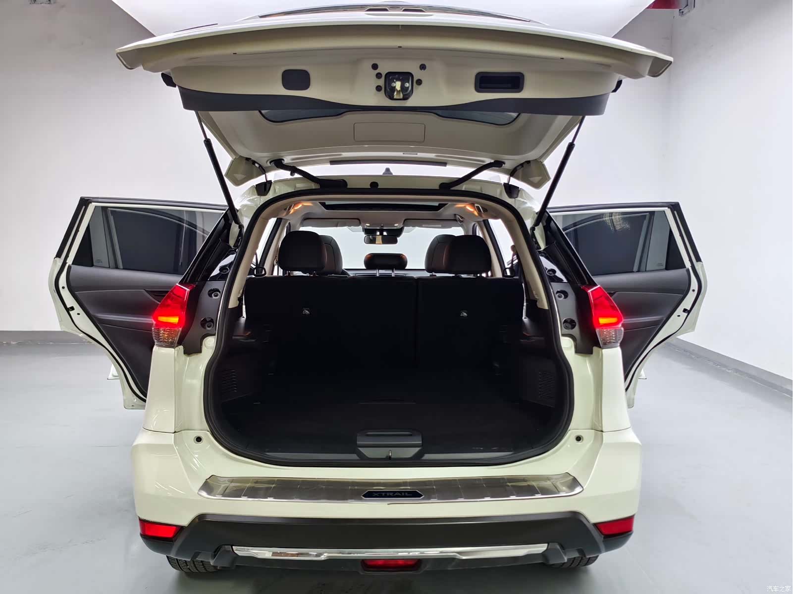Nissan X-Trail, 2022 19