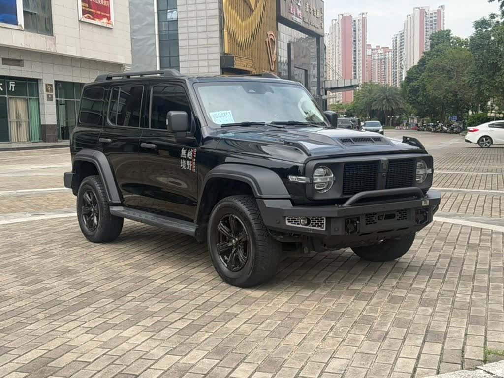 Tank 300, 2022 3