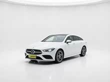 ����CLA(����) 2023�� CLA 200 ���ܳ�