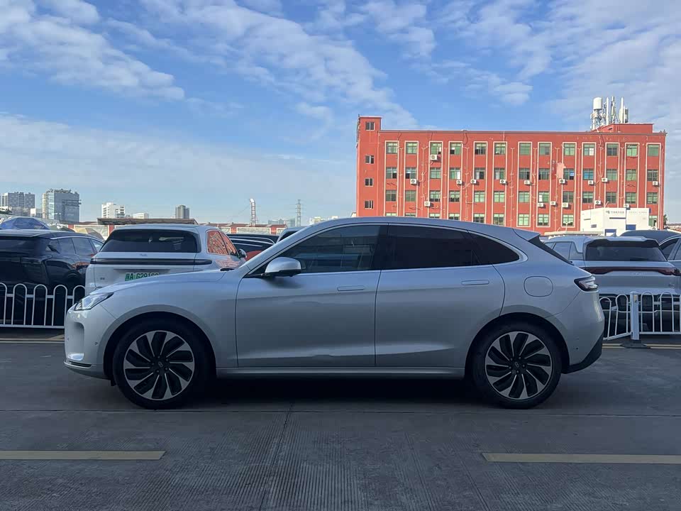 AITO Ask the world M5