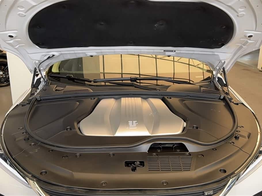 BYD Tangxin Energy BYD Tangxin Energy