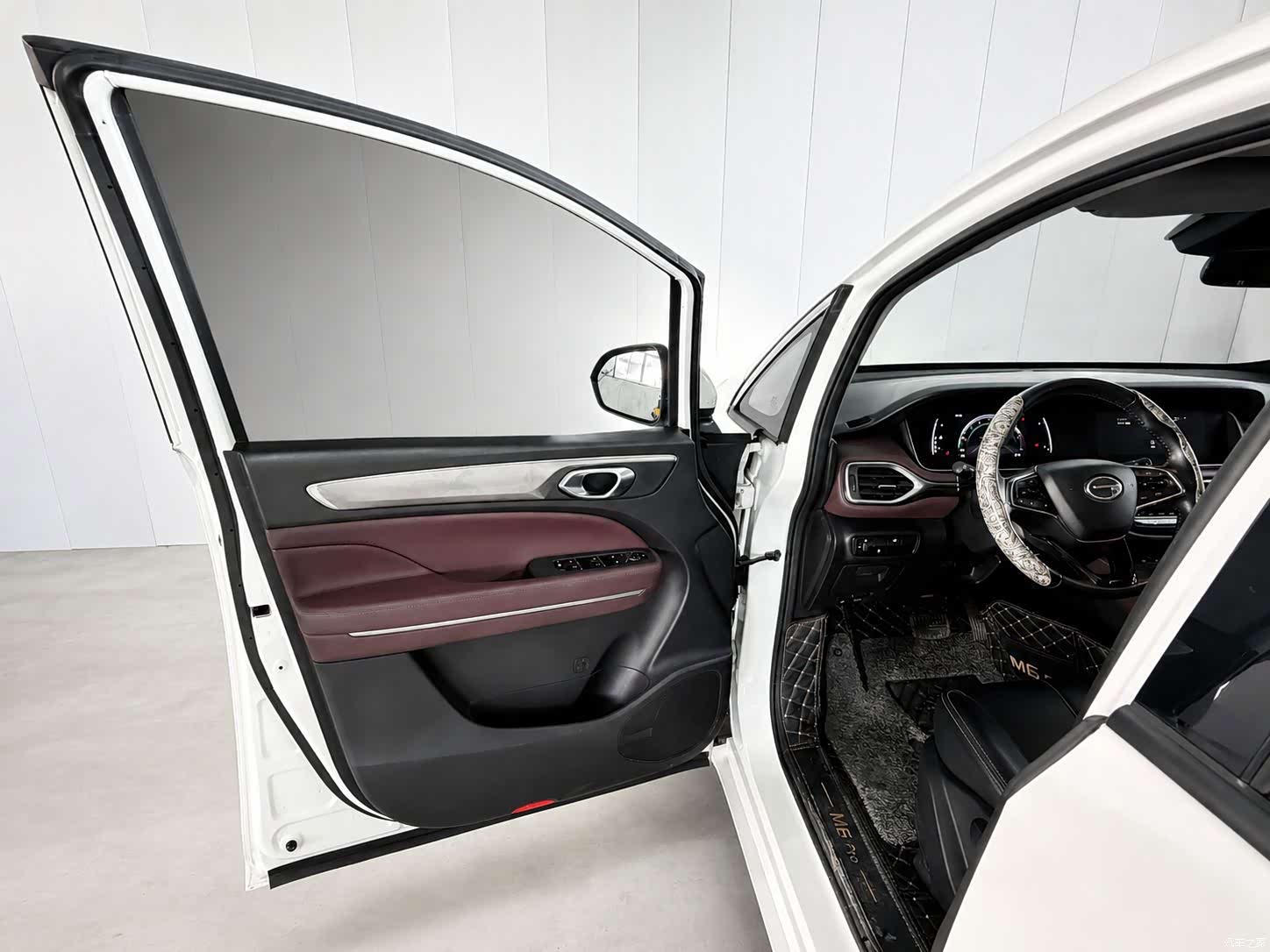 GAC M6, 2022 20