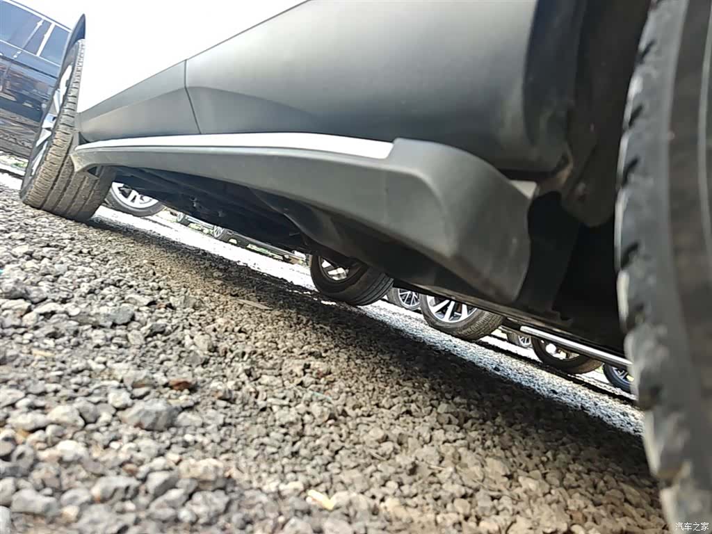 WEY VV6, 2018 22