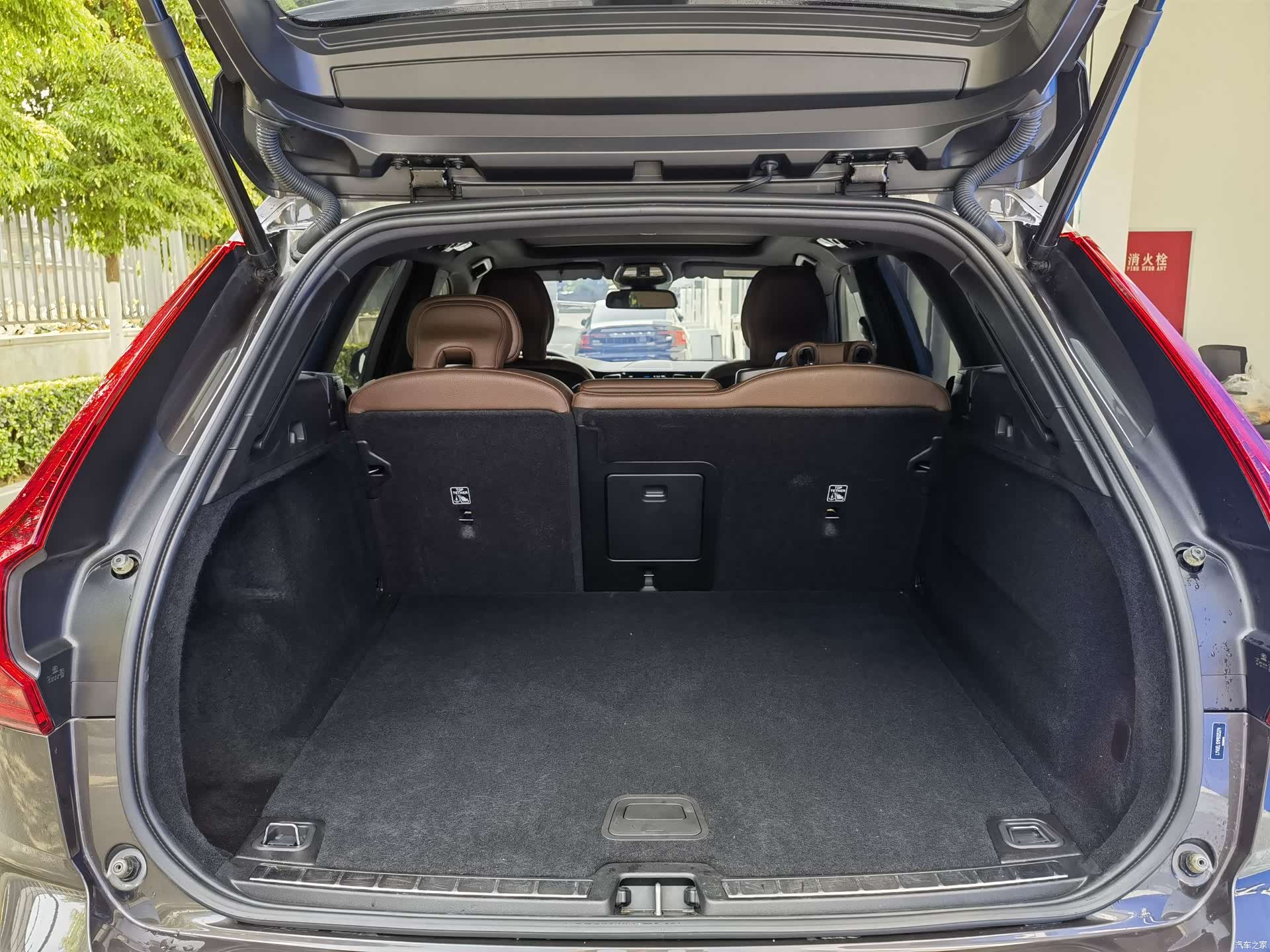 Volvo XC60, 2023 6