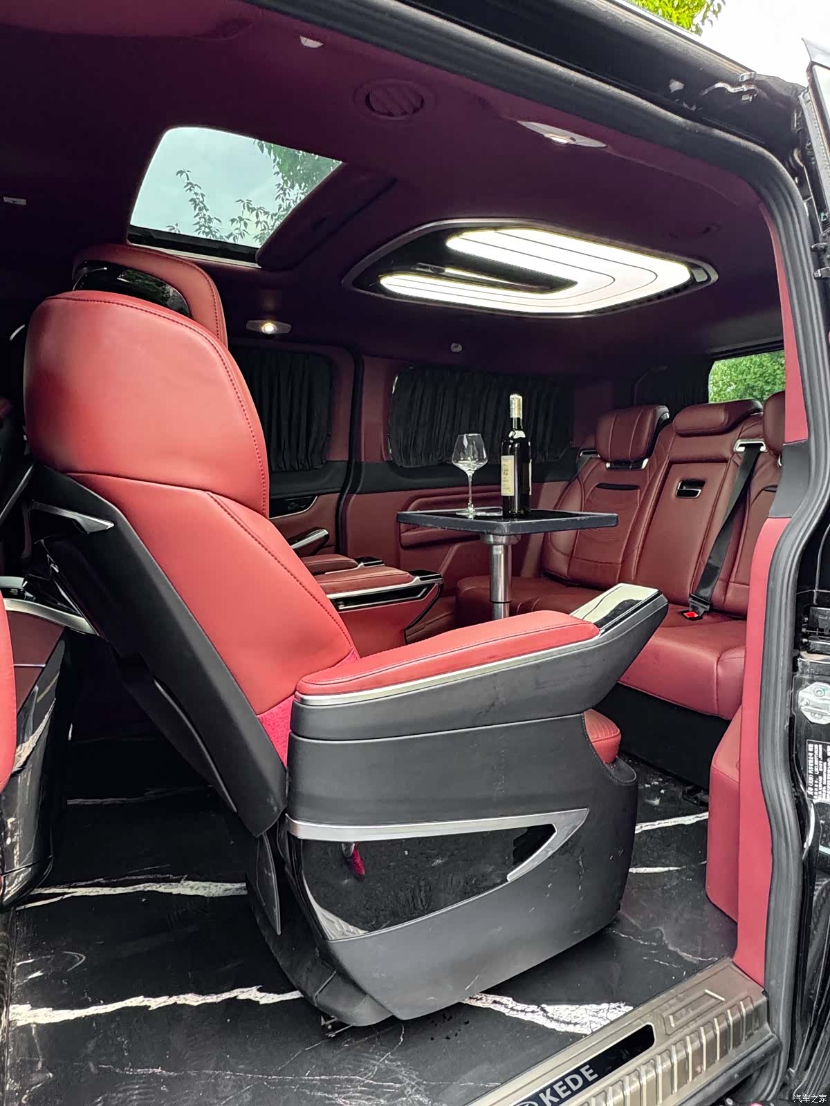 Ford Tourneo, 2025 26