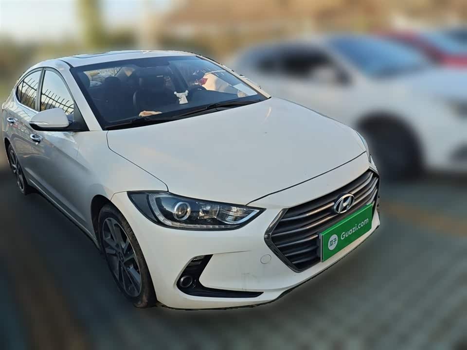 Hyundai Lead