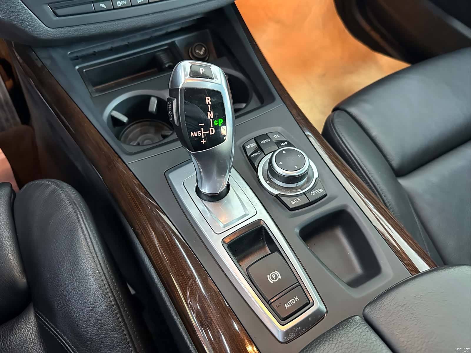 BMW X5, 2014 12