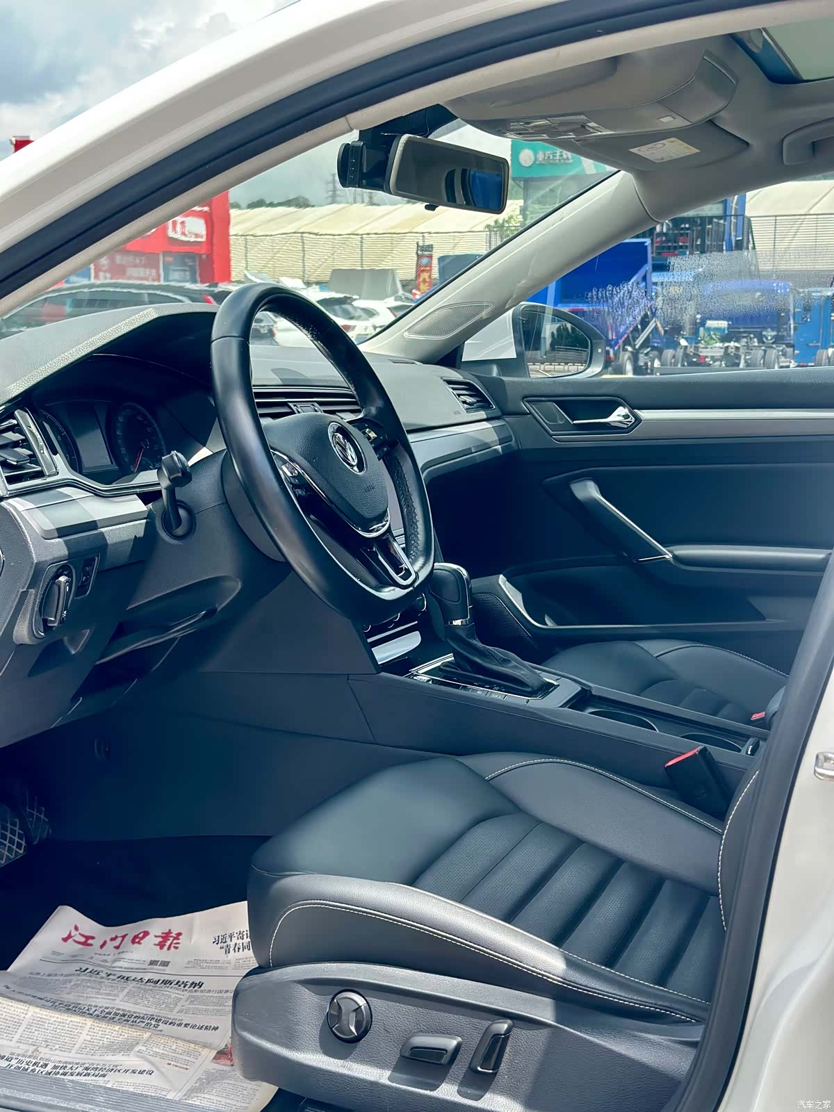Volkswagen Lamando, 2018 4