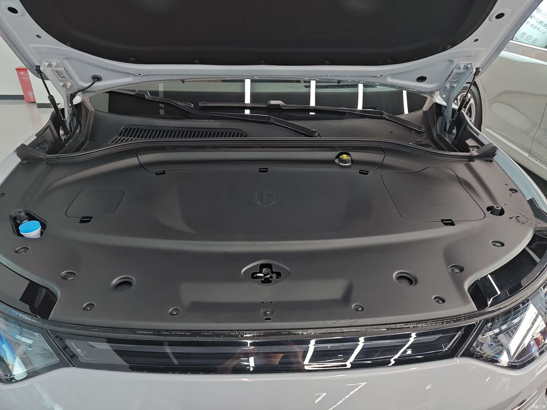 Leapmotor C11, 2025 26