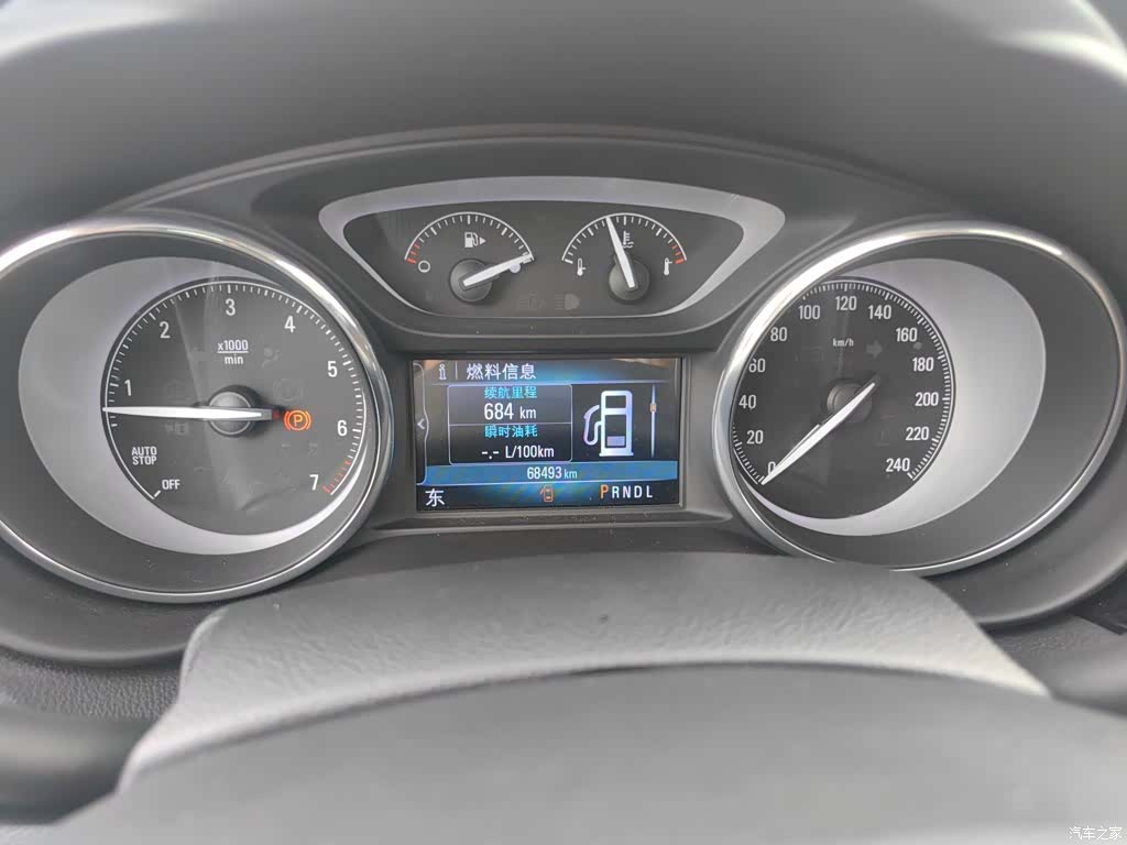Buick Envision Plus, 2021 все фото