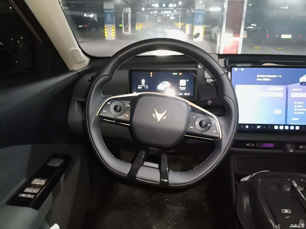 BAIC T1, 2025 3