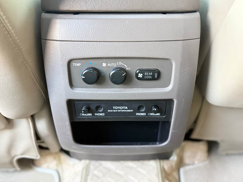 Toyota Prado Toyota Prado